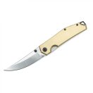 GIANTMOUSE ACE Clyde Brass zsebkés - GMS035