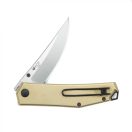 GIANTMOUSE ACE Clyde Brass zsebkés - GMS035