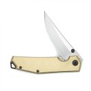 GIANTMOUSE ACE Clyde Brass zsebkés - GMS035