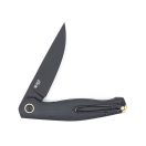 GIANTMOUSE ACE Sonoma Titanium Pvd zsebkés