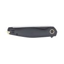 GIANTMOUSE ACE Sonoma Titanium Pvd zsebkés