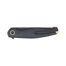 GIANTMOUSE ACE Sonoma Titanium Pvd zsebkés