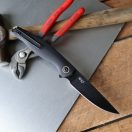 GIANTMOUSE ACE Sonoma Titanium Pvd zsebkés