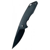 GIANTMOUSE ACE Corta G-10 Blackout zsebkés - GMS074