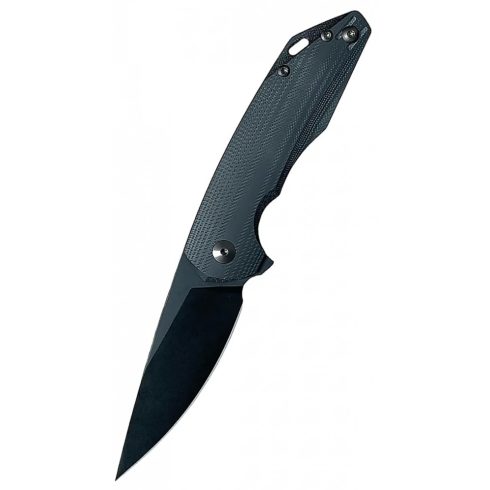 GIANTMOUSE ACE Corta G-10 Blackout zsebkés - GMS074