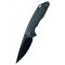 GIANTMOUSE ACE Corta G-10 Blackout zsebkés - GMS074