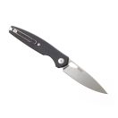 GIANTMOUSE ACE Reo Black G-10 zsebkés - GMS102