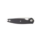 GIANTMOUSE ACE Reo Black G-10 zsebkés - GMS102