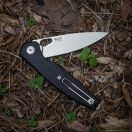 GIANTMOUSE ACE Reo Black G-10 zsebkés - GMS102