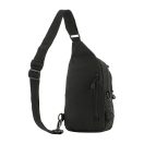 M-TAC Assistant Bag Black válltáska - GP0186-BK