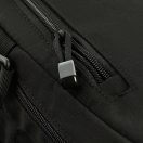 M-TAC Assistant Bag Black válltáska - GP0186-BK
