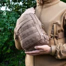 M-TAC Assistant Bag Coyote hátizsák