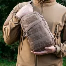 M-TAC Assistant Bag Coyote hátizsák