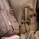 M-TAC Assistant Bag Coyote hátizsák