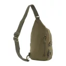 M-TAC Assistant Bag Ranger Green hátizsák