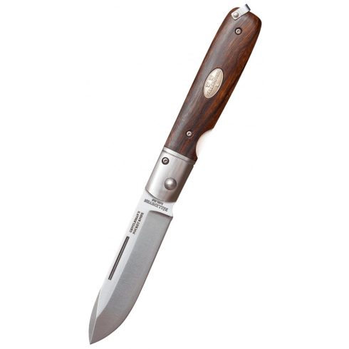 FALLKNIVEN GP Desert Ironwood zsebkés - GPDI