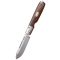 FALLKNIVEN GP Desert Ironwood zsebkés - GPDI