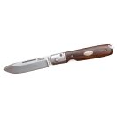 FALLKNIVEN GP Desert Ironwood zsebkés - GPDI