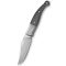 LIONSTEEL Gitano CF zsebkes - GT01-CF