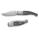 LIONSTEEL Gitano CF zsebkes - GT01-CF