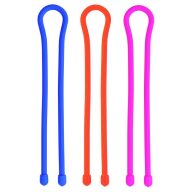 NITE IZE Gear Tie 18" kötöző - Több színben - GT18-2PK-__