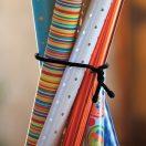 NITE IZE Gear Tie 18" kötöző - Több színben - GT18-2PK-__