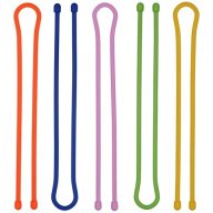 NITE IZE Gear Tie 24" kötöző - Több színben - GT24-2PK-__