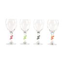 NITE IZE Gear Tie 3" kötöző - Tobb színben - GT3-4PK-__