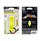 NITE IZE Gear Tie 3" kötöző - Tobb színben - GT3-4PK-__