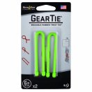NITE IZE Gear Tie 6" kötöző - Több színben - GT6-2PK-__
