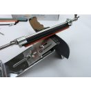 GANZO Touch Pro Steel Knife Sharpener (GTPS)