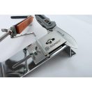 GANZO Touch Pro Steel Knife Sharpener (GTPS)