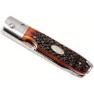 FALLKNIVEN Gp Jigged Bone zsebkés - GpJb