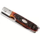 FALLKNIVEN Gp Jigged Bone zsebkés