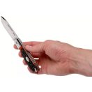 FALLKNIVEN Gp Jigged Bone zsebkés - GpJb