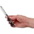 FALLKNIVEN Gp Jigged Bone zsebkés