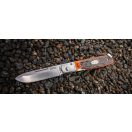 FALLKNIVEN Gp Jigged Bone zsebkés - GpJb