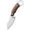 LIONSTEEL H1 Skinner Natural Canvas karambit