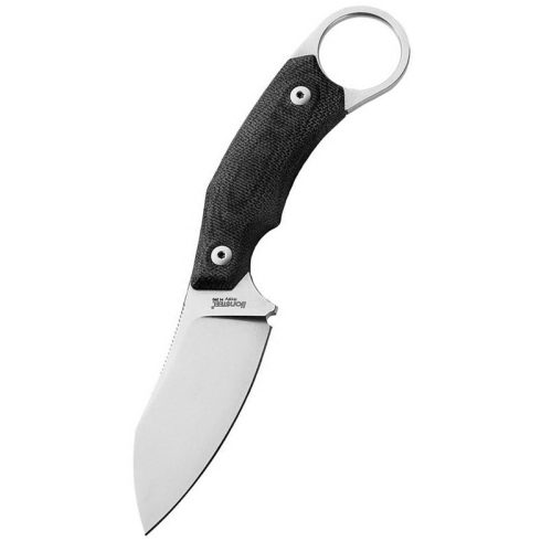 LIONSTEEL H1 Skinner G-10 karambit