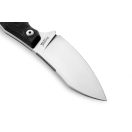 LIONSTEEL H-1 Skinner G-10 karambit