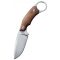 LIONSTEEL H-1 Skinner Natural Canvas karambit