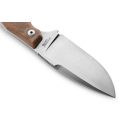 LIONSTEEL H-1 Skinner Natural Canvas karambit
