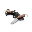 LIONSTEEL H-1 Skinner Natural Canvas karambit
