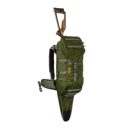 EBERLESTOCK Gunrunner Military Green hátizsák - H2MJ
