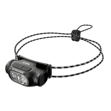 NITECORE Fejlámpa HA11 HP Led - HA11