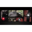 NITECORE Fejlámpa HA11 HP Led - HA11