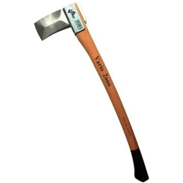   HELKO WERK Vario 2000 Scandinavian splitting axe hasítófejsze 1600 g 