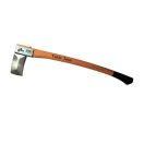 HELKO WERK Vario 2000 Scandinavian splitting axe hasítófejsze 1600 g 