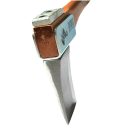 HELKO WERK Vario 2000 Scandinavian splitting axe hasítófejsze 1600 g 