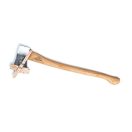 HELKO WERK Forester fejsze 1600 g - HEW10495